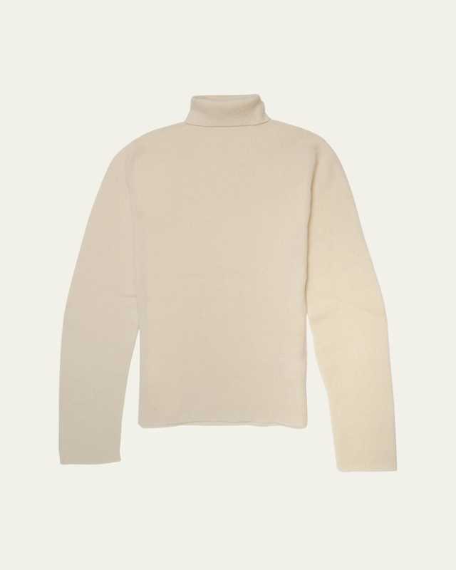 Delicash Turtleneck Sweat